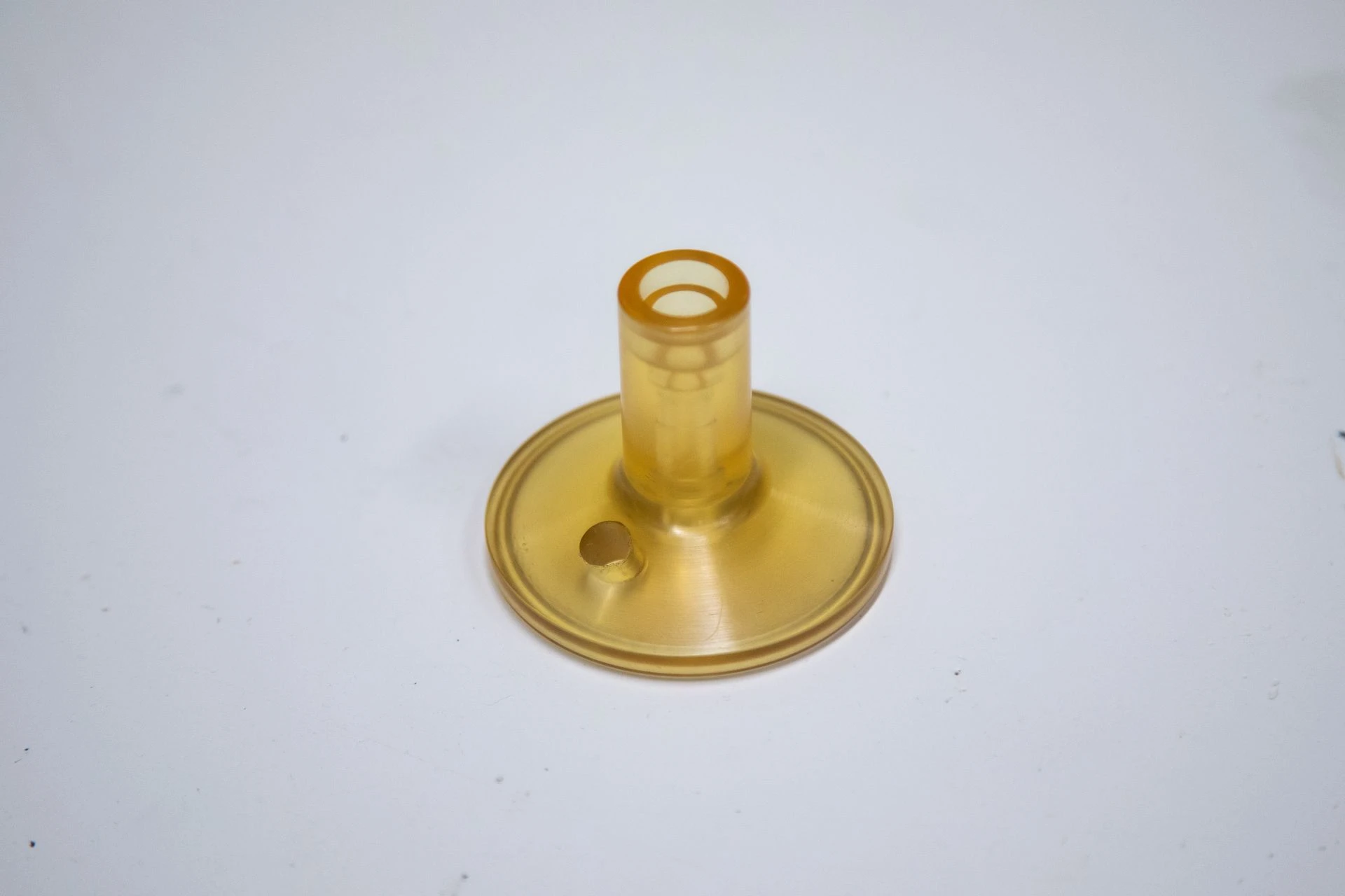 Pièce mécanique précision pharmaceutique